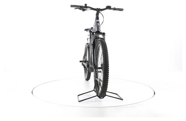 Produit reconditionné - Haibike Trekking 4 E-Bike - Très Bon Etat