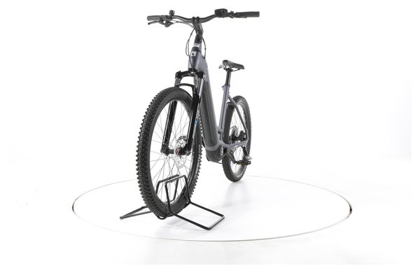 Produit reconditionné - Haibike Trekking 4 E-Bike - Très Bon Etat