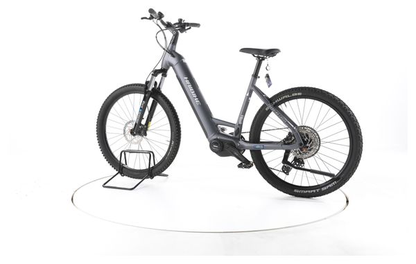 Produit reconditionné - Haibike Trekking 4 E-Bike - Très Bon Etat