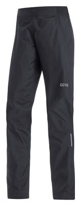 Pantalones GORE Wear C5 GTX Paclite Trail Black