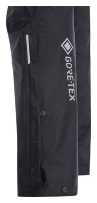 Pantalones GORE Wear C5 GTX Paclite Trail Black