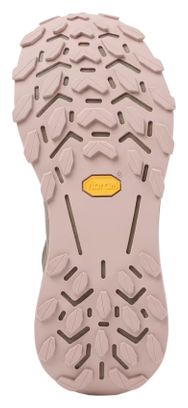 NNormal Cadí GTX Brown Women's Trail Running Shoes