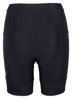 Bioracer Vesper Short Soft Shorts Schwarz