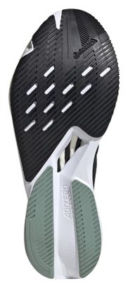 Zapatillas adidas adizero Boston 12 Negro Amarillo Hombre