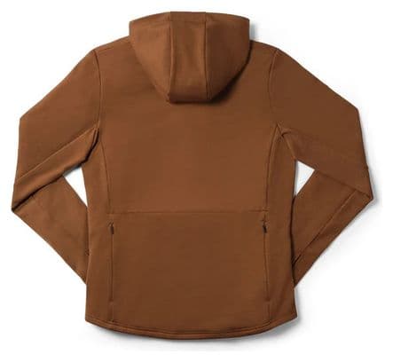 Monk's Rob Chrome Merino Cobra 3.0 Sweatshirt