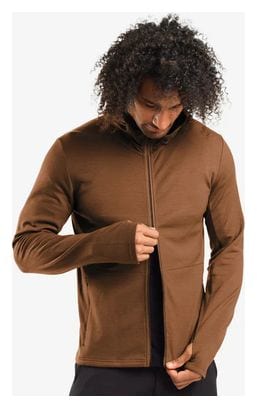 Monk's Rob Chrome Merino Cobra 3.0 Sweatshirt