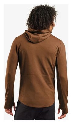 Monk's Rob Chrome Merino Cobra 3.0 Sweatshirt