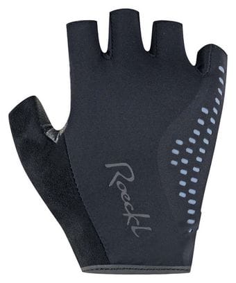 Roeckl Davilla K000 Black Women's Gloves