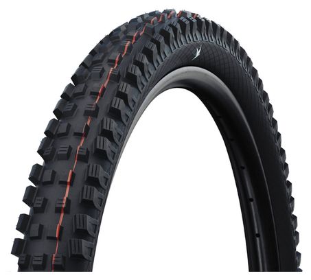  Pneu VTT Schwalbe Magic Mary 27.5'' Tubeless Ready Souple Gravity Pro Radial Addix Soft E-50