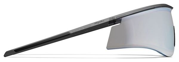 Rapha Reis Glasses Black | Alltricks.com