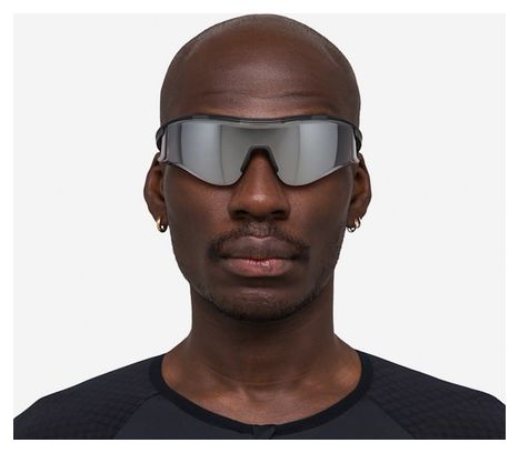 Rapha Reis Glasses Schwarz