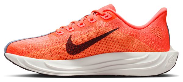 Zapatillas de running Nike Pegasus Plus Rojo/Naranja Mujer
