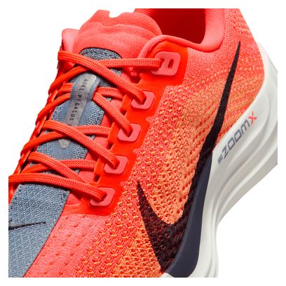Zapatillas de running Nike Pegasus Plus Rojo/Naranja Mujer