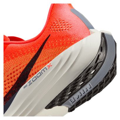 Zapatillas de running Nike Pegasus Plus Rojo/Naranja Mujer