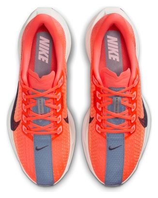 Zapatillas de running Nike Pegasus Plus Rojo/Naranja Mujer