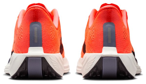 Zapatillas de running Nike Pegasus Plus Rojo/Naranja Mujer