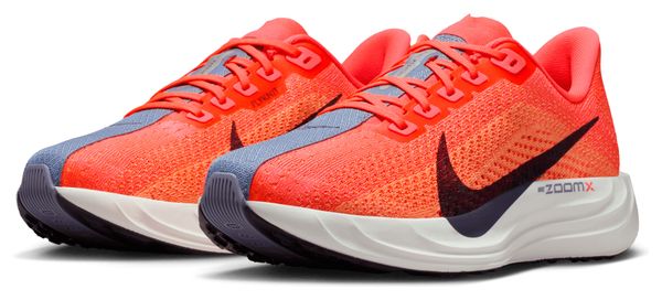 Zapatillas de running Nike Pegasus Plus Rojo/Naranja Mujer