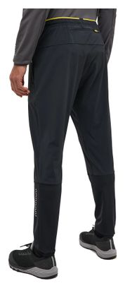 Haglöfs LIM Tempo Trail Broek Zwart Heren