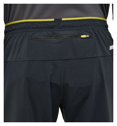 Haglöfs LIM Tempo Trail Broek Zwart Heren