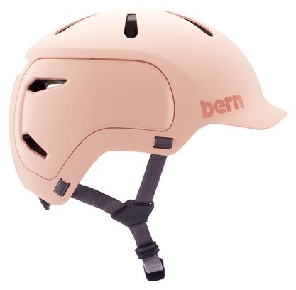 Casco Bern Watts 2.0 Mat Blush