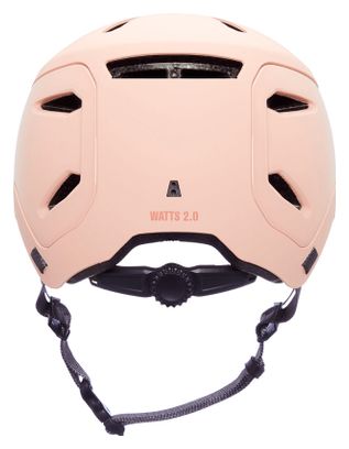 Casco Bern Watts 2.0 Mat Blush