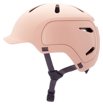 Casco Bern Watts 2.0 Mat Blush