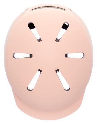 Casco Bern Watts 2.0 Mat Blush