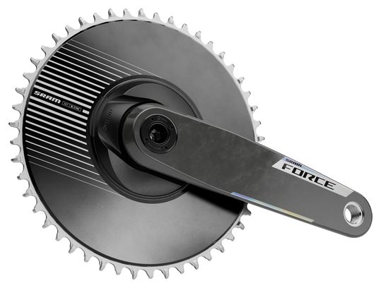 SRAM FORCE XPLR E1 クランク 40T 170mm スラム クランク