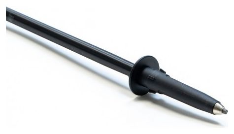 Bâtons de randonnée réglables Aluminium - CIME Indigo