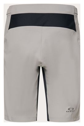 Short VTT Oakley Free Ride Gris