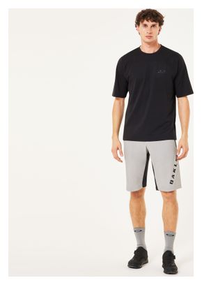 Short VTT Oakley Free Ride Gris