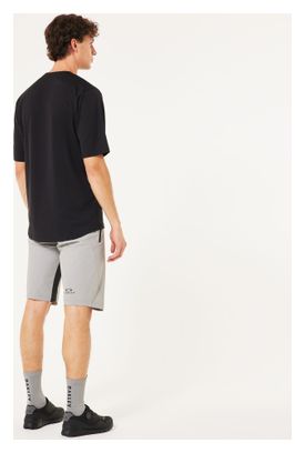 Short VTT Oakley Free Ride Gris