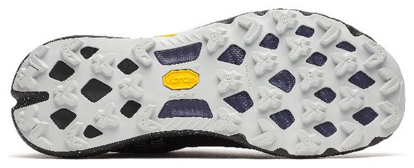 Merrell Agility Peak 5 Gore-Tex Violet/Zwart Herenschoenen