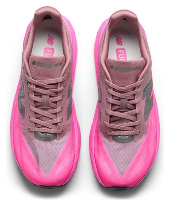 Scarpe da corsa New Balance FuelCell Rebel v5 Rosa Uomo