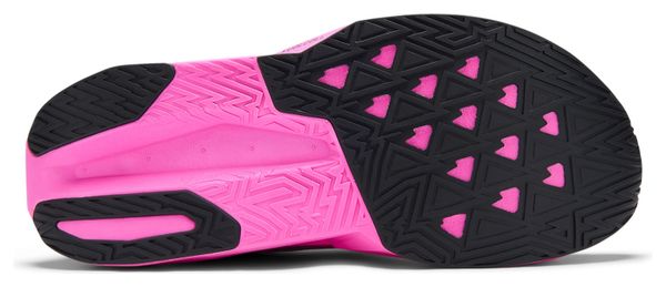 Scarpe da corsa New Balance FuelCell Rebel v5 Rosa Uomo