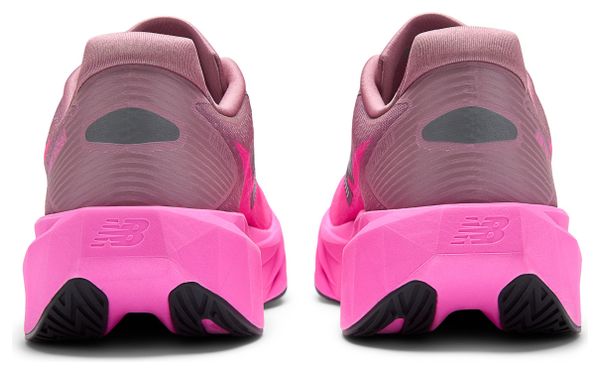 Scarpe da corsa New Balance FuelCell Rebel v5 Rosa Uomo