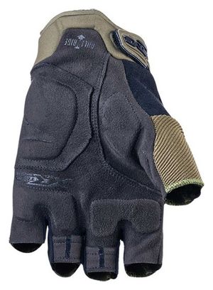 Five Gloves Rc Trail Gel Khaki