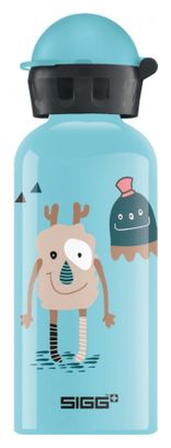 Bottle Sigg Kids 0.4L Monster Friends