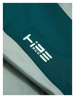 Veste Imperméable Peak Performance Trail 3L Hipe Vert Homme