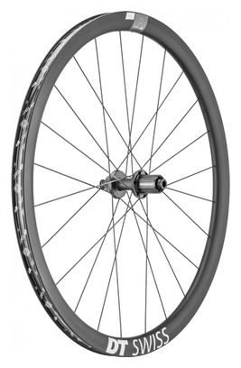 Ruota posteriore DT Swiss ERC 1400 Dicut 650b 35 mm | 12x142 mm | Center Lock |