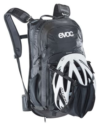 EVOC 2016 Backpack STAGE 18L Black