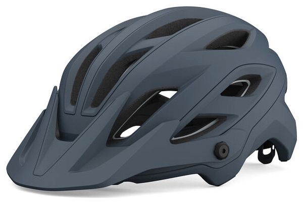 Casque Giro MERIT Spherical Mips Gris
