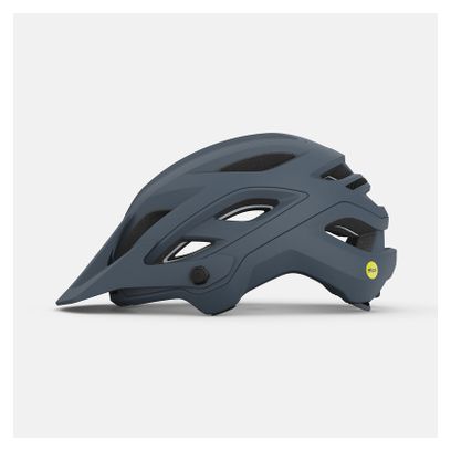 Giro MERIT Spherical Mips Helmet Gray