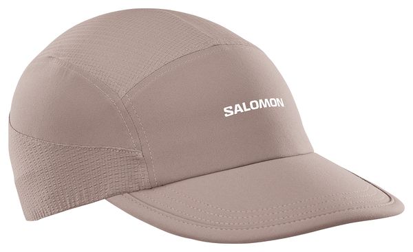 Salomon Sense Aero Kappe Grau