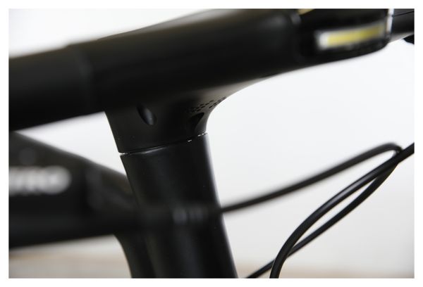 Refurbished Product Angell Electric City Bike 700 mm Black 2021