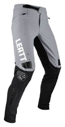 Pantalone Leatt MTB Gravity 4.0 Grigio