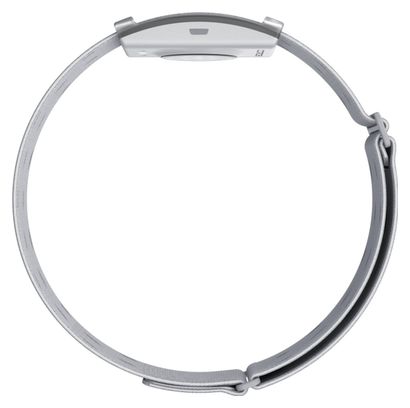 Brassard Capteur Cardiaque Bluetooth Coros HRM Gris