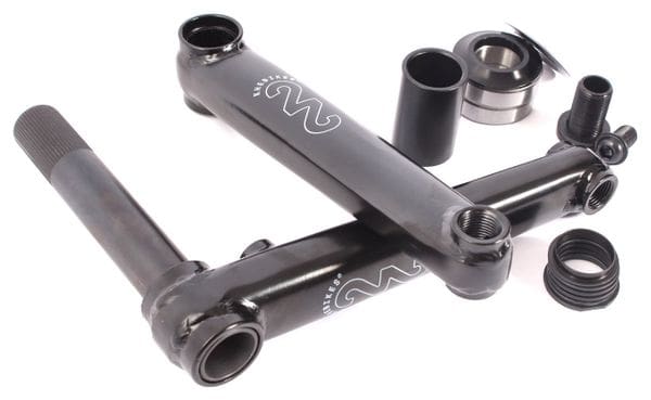 BMX JEU DE MANIVELLE 2 48T MID BB 170 MM KHEBIKES