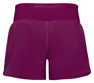 Gore Wear R5 Light Damen Running Shorts Violett
