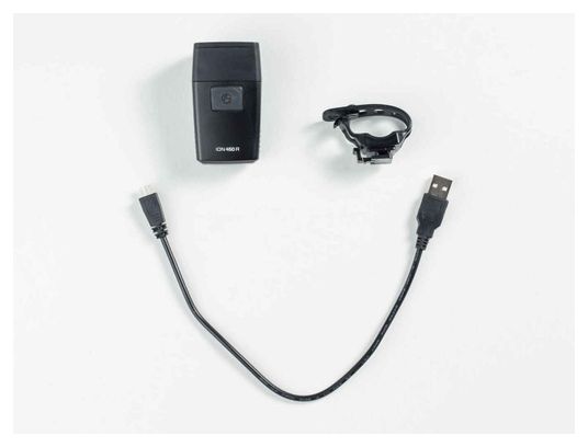 Bontrager Ion 450 RT USB-Frontleuchte